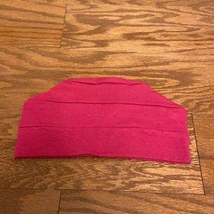 Women’s cap